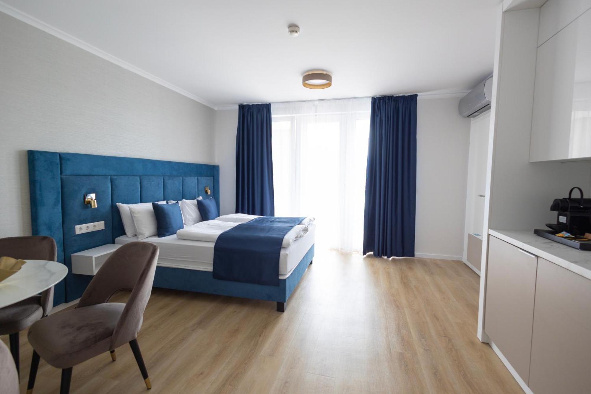 Salt Hill Premium Apartments Egerszalók Exterior foto